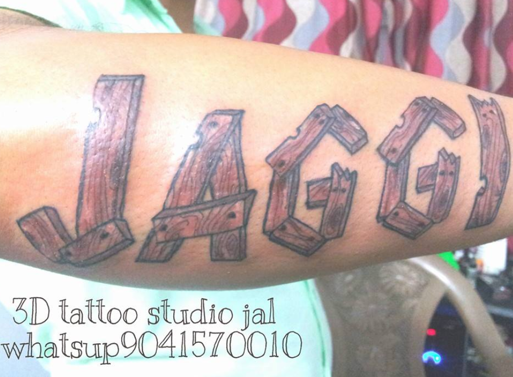 Discover 62 about tattoo artist in jalandhar unmissable  indaotaonec
