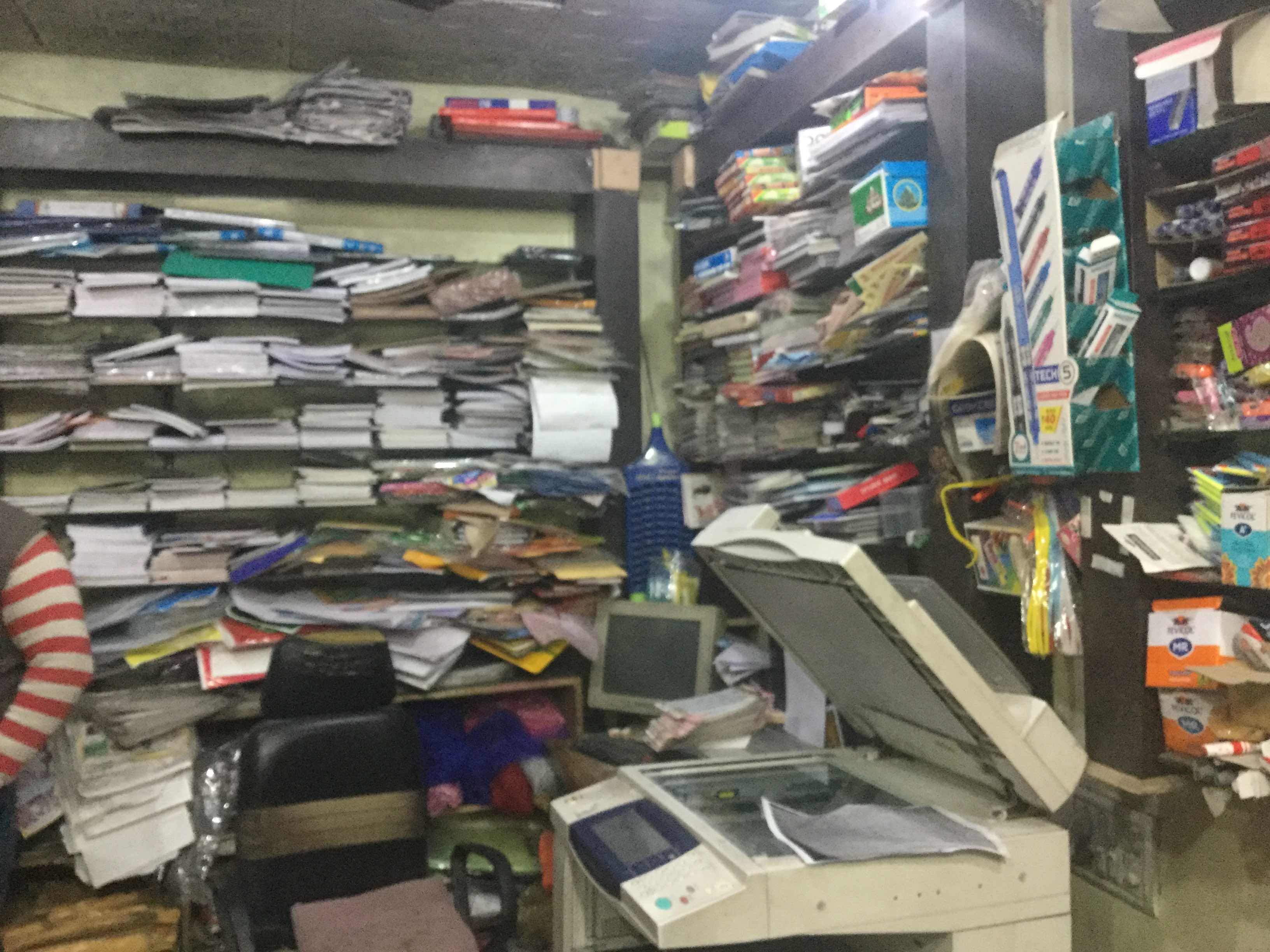 Sameer Stationery Shop Jalandhar, (Punjab) BuddingStar