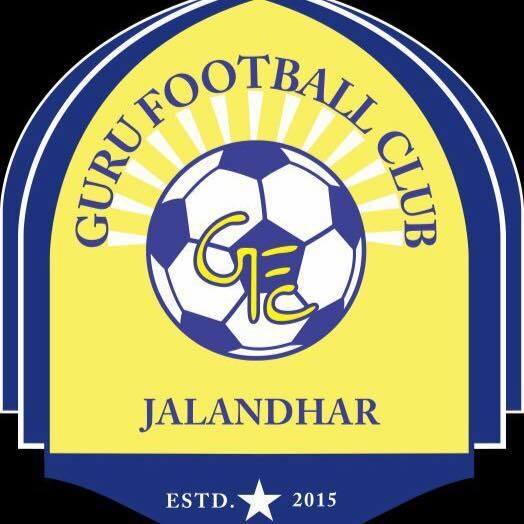 Guru Football Club Jalandhar Jalandhar, (Punjab) BuddingStar