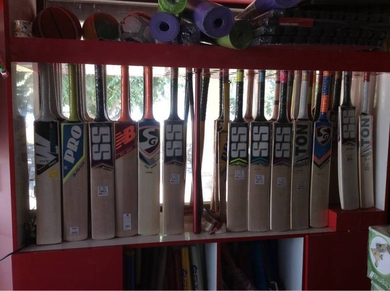 Z Sports Mohali, (Punjab) BuddingStar