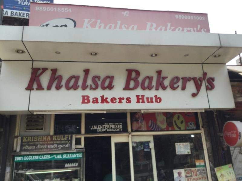 Khalsa Bakery Hub Ambala, (Haryana) BuddingStar
