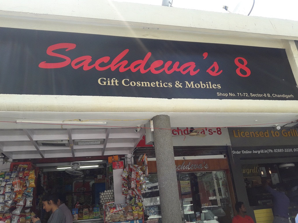 Sachdeva's Gift Toy Sector 8 Chandigarh, (Punjab) BuddingStar