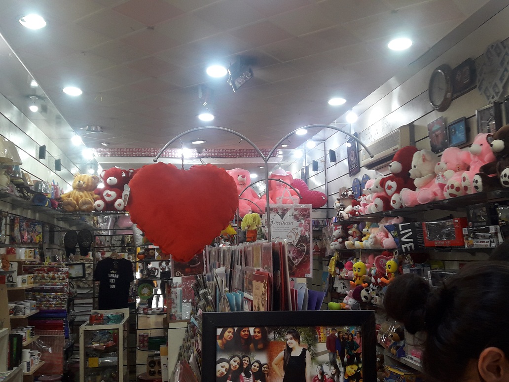 Sachdeva's Gift Toy Sector 8 Chandigarh, (Punjab) BuddingStar
