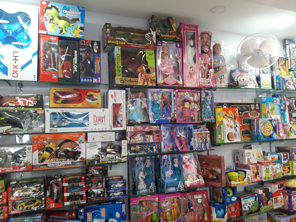 Lakshmi Fancy Store Sector 20 Panchkula, (Haryana) BuddingStar