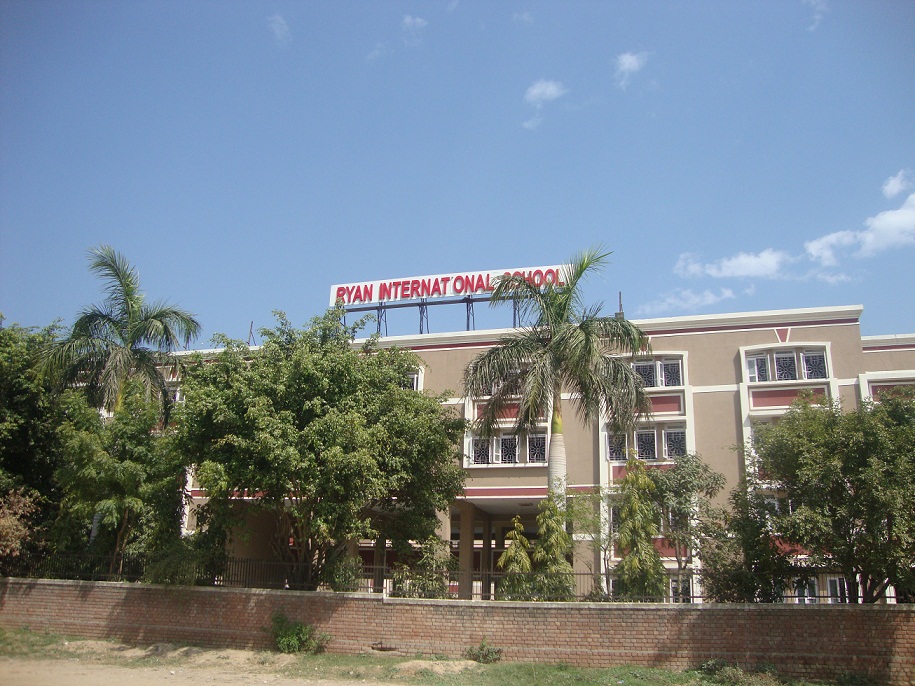 Ryan international school chandigarh homework 06 picture