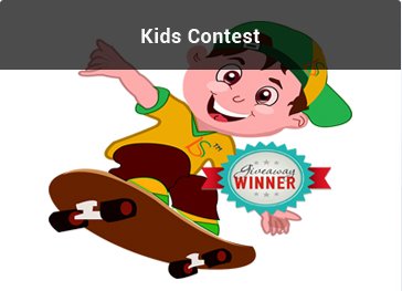 kids contest