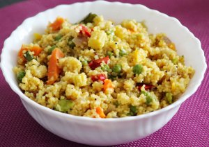 Indian Food Chart Recipes for 8 Months old Baby