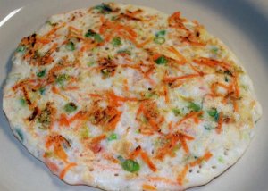 Indian Food Chart Recipes for 8 Months old Baby