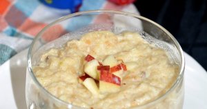 Indian Food Chart Recipes for 8 Months old Baby