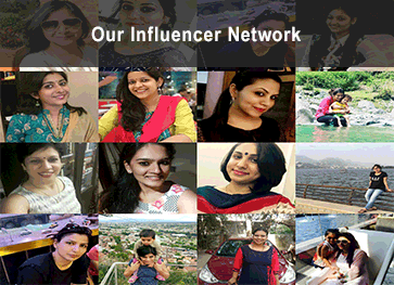 mother influencer network