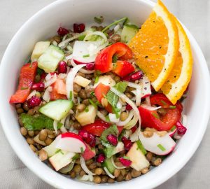 Kid Friendly Summer Snacks